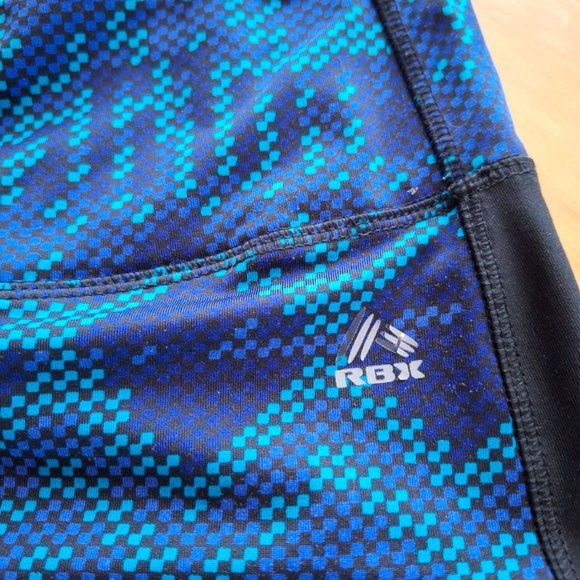 RBX Leggings - Picture 4 of 5